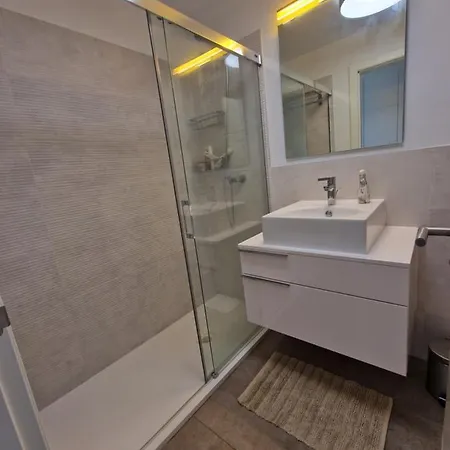 Apartment Sunlive La Cala De Mijas