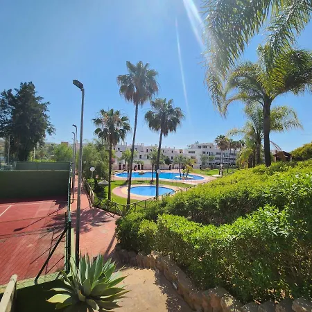 Sunlive Apartment La Cala De Mijas
