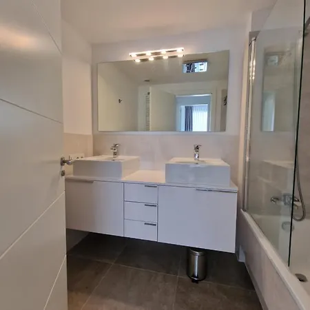 Sunlive Apartment *