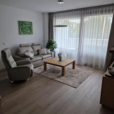 Sunlive Apartment