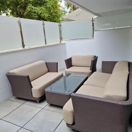 Sunlive Apartment La Cala De Mijas