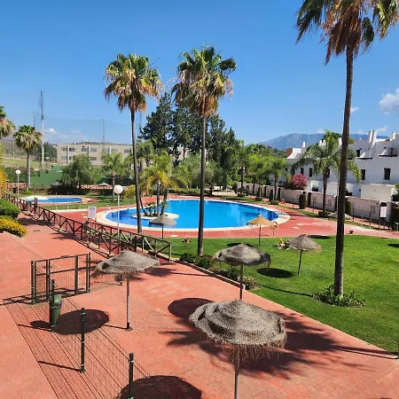 Sunlive Apartment