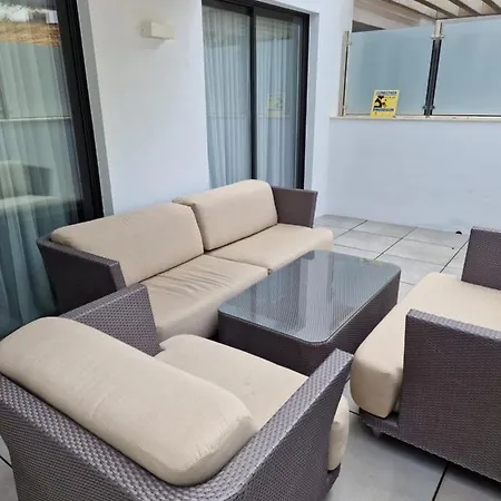 Sunlive Apartment