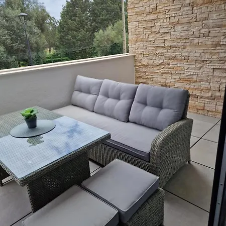 Sunlive Apartment La Cala De Mijas